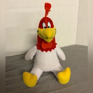 Foghorn Leghorn Warner Bros. Plush Toy Looney Tunes
